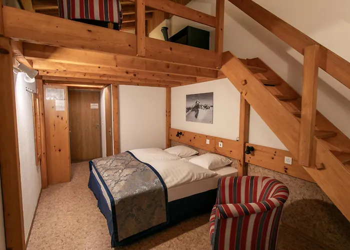 Hotel Les Sources