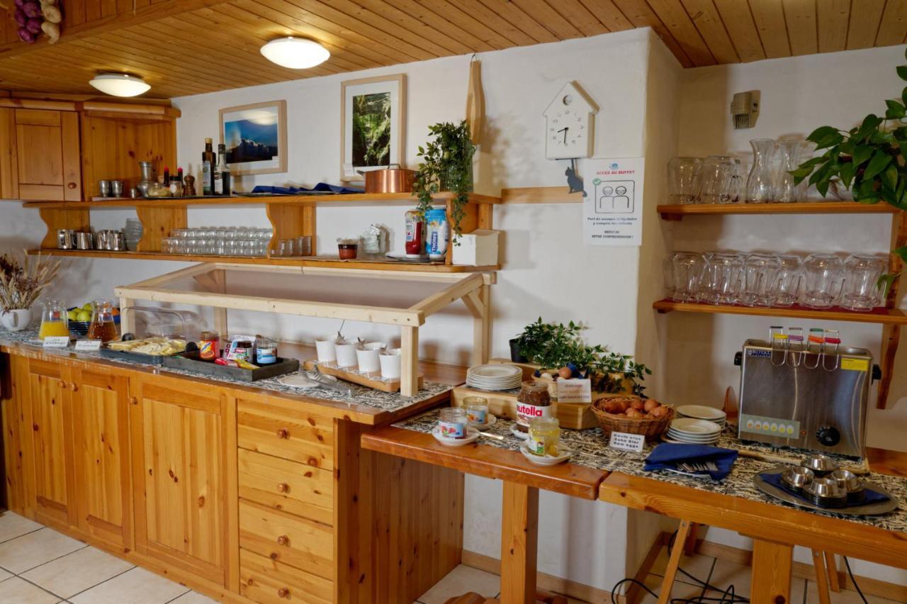Hotel Les Sources Les Diablerets