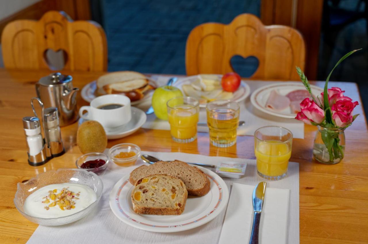 Hotel Les Sources Les Diablerets