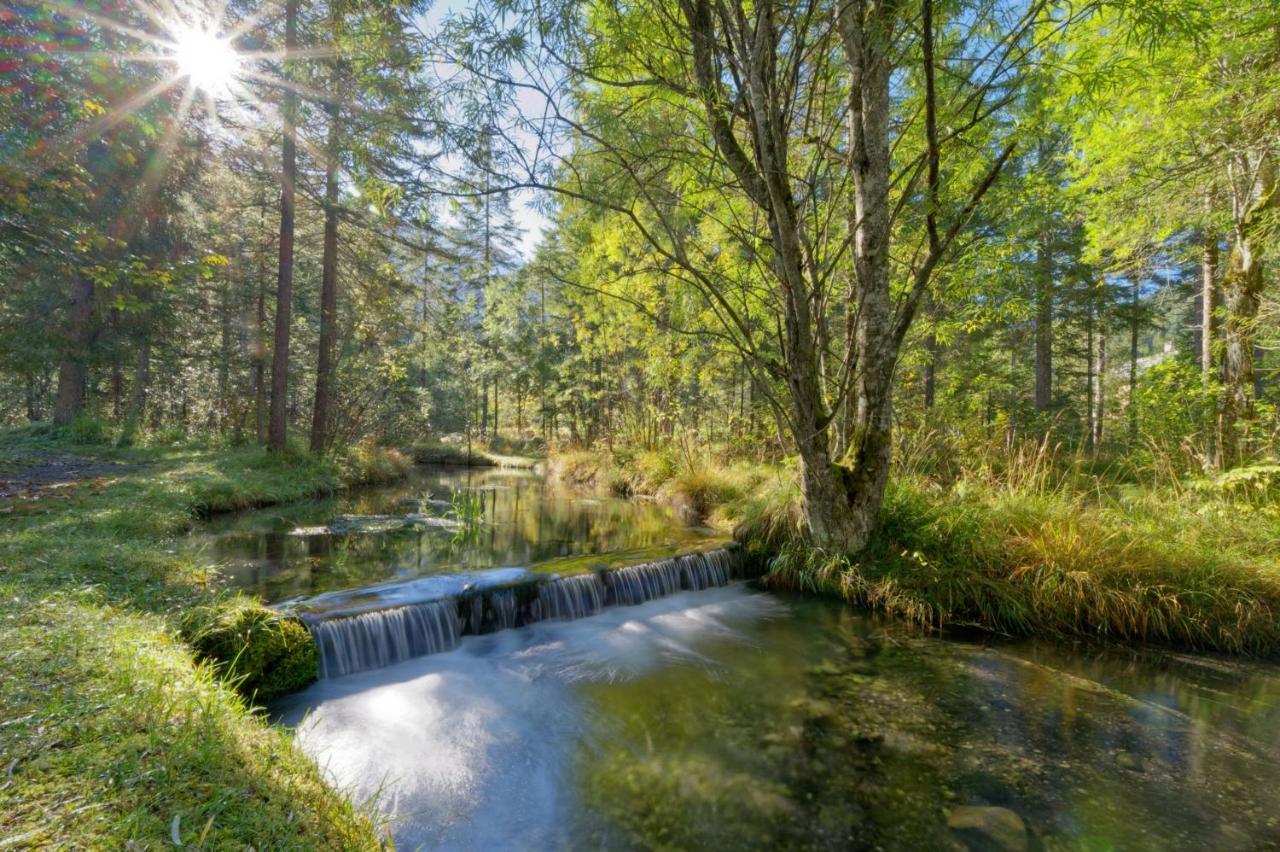 Les Sources Hotel Les Diablerets