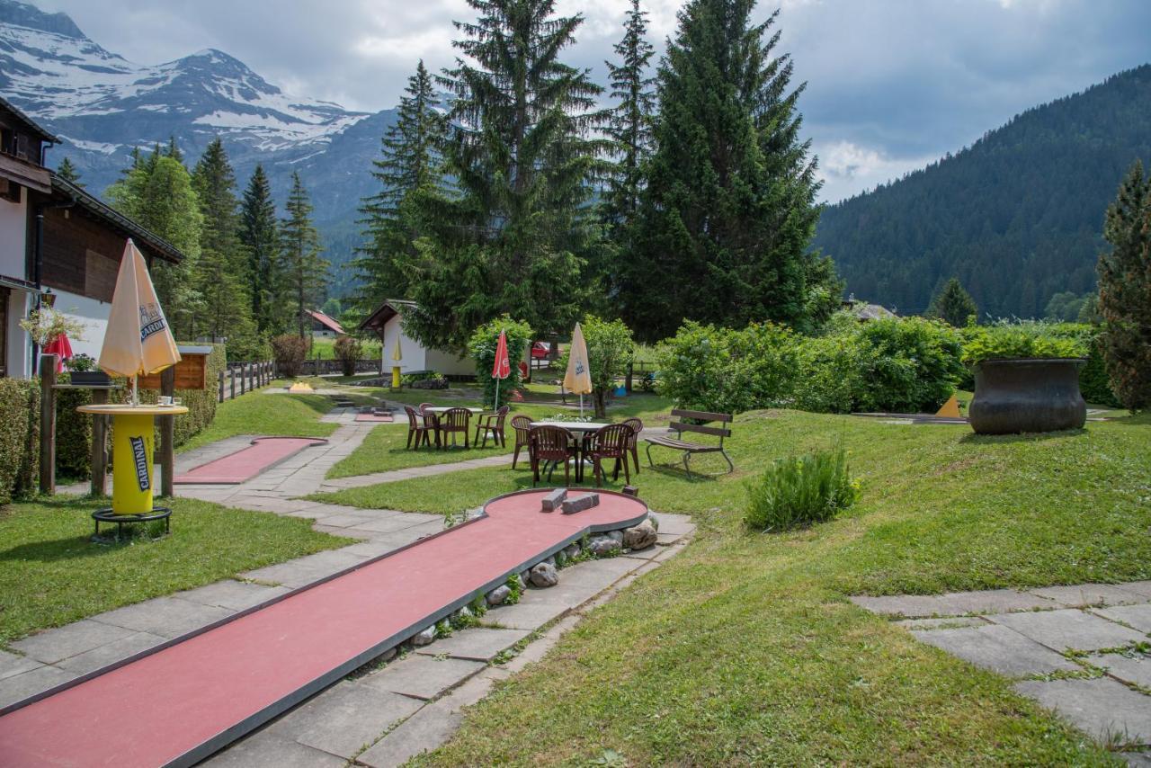 Hotel Les Sources 3*