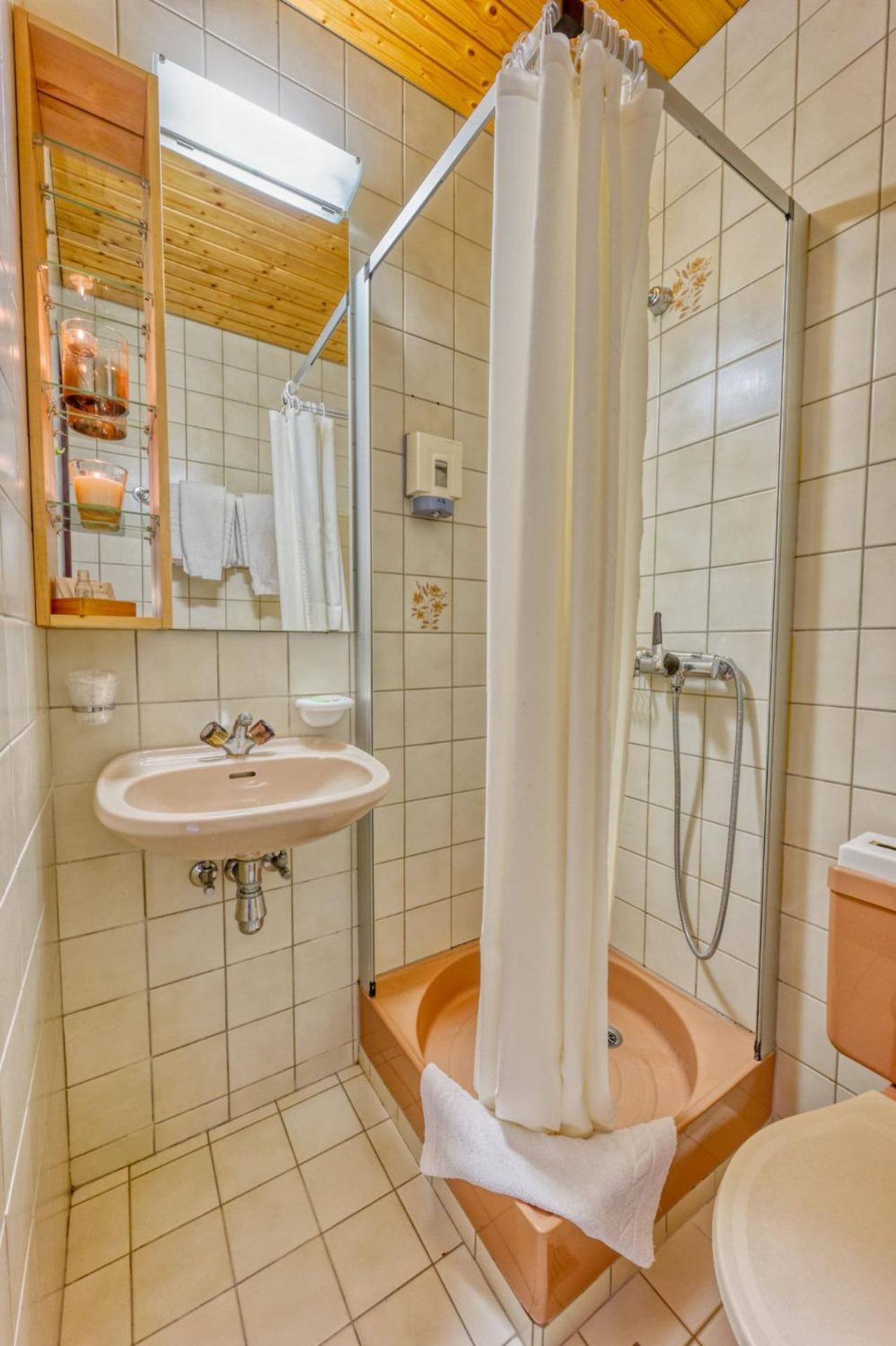 Hotel Les Sources 3*
