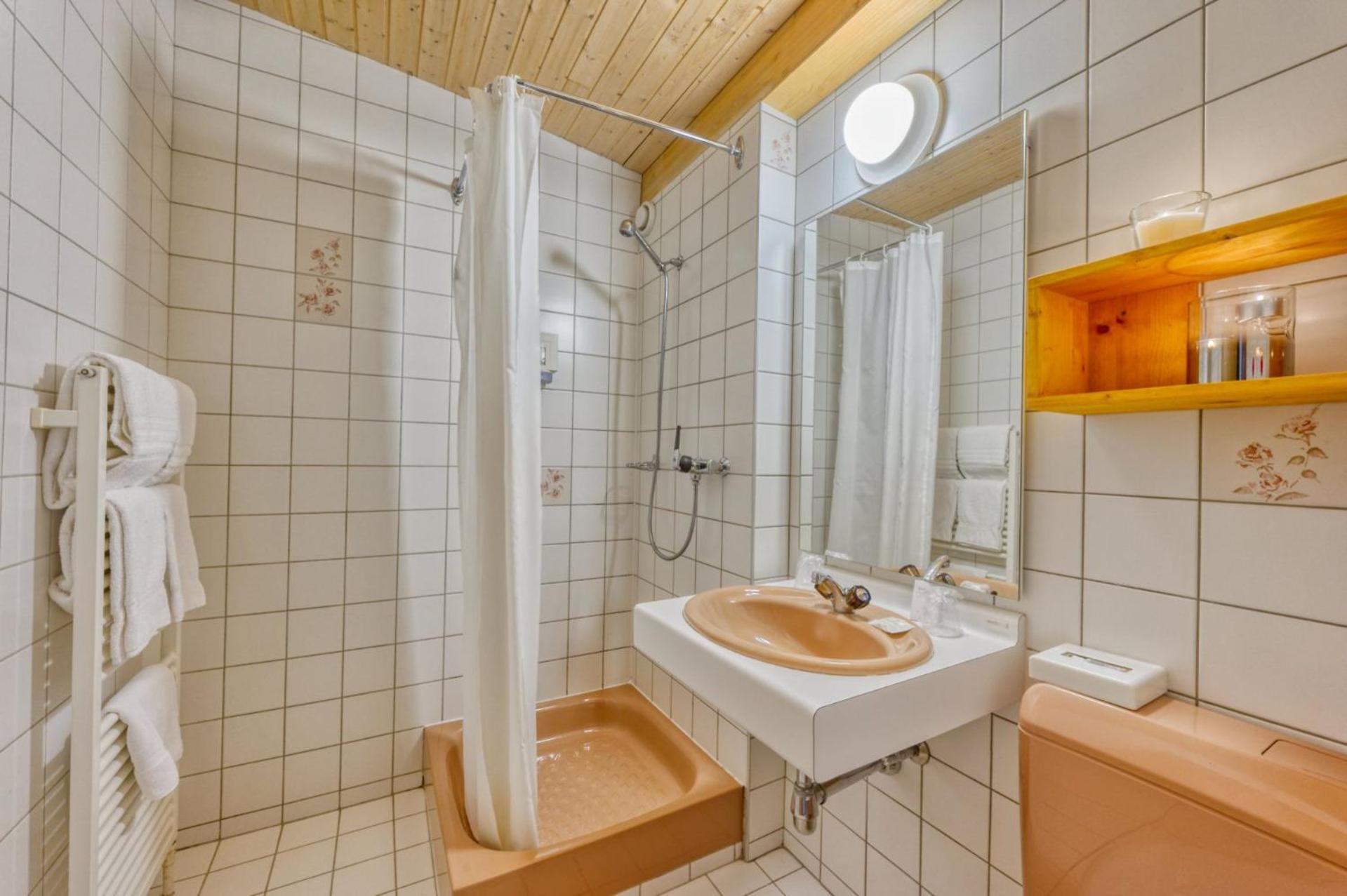 Hotel Les Sources