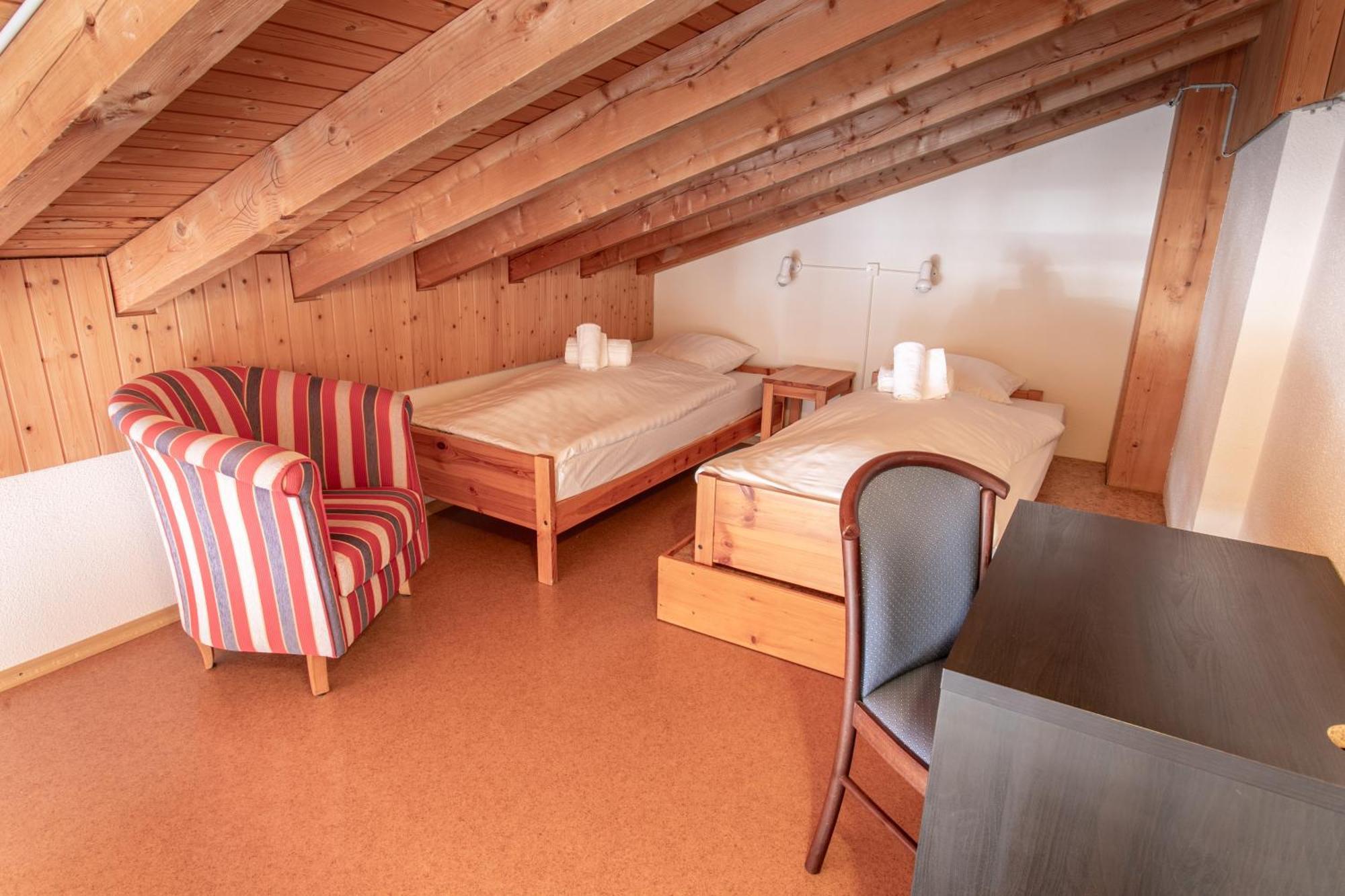 Les Sources Les Diablerets