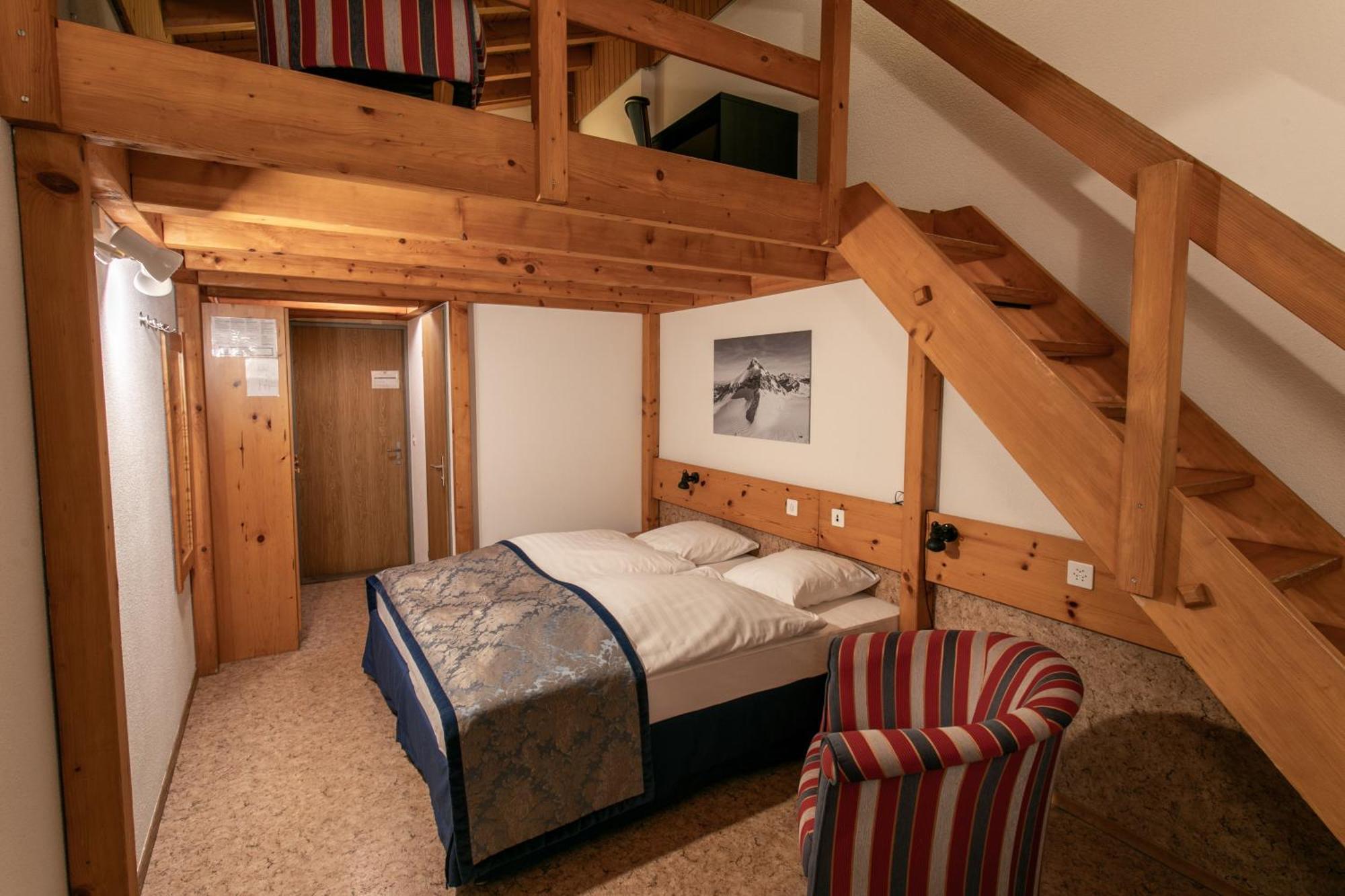 Les Sources 3* Les Diablerets