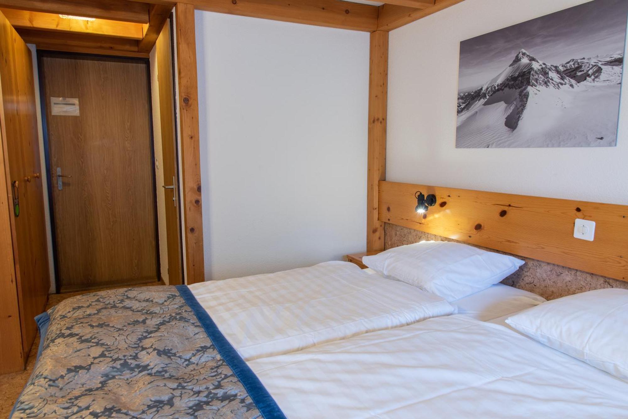 Hotel Les Sources Les Diablerets