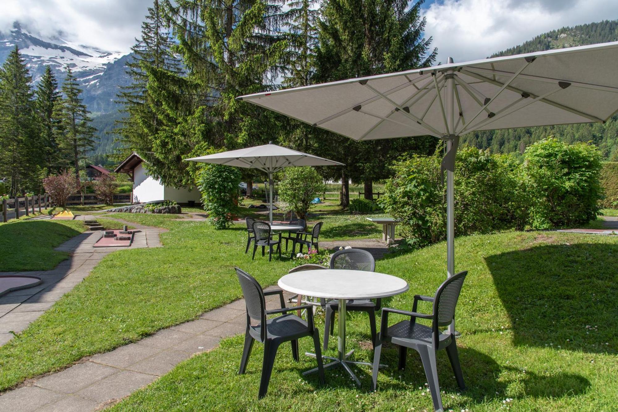 Hotel Les Sources