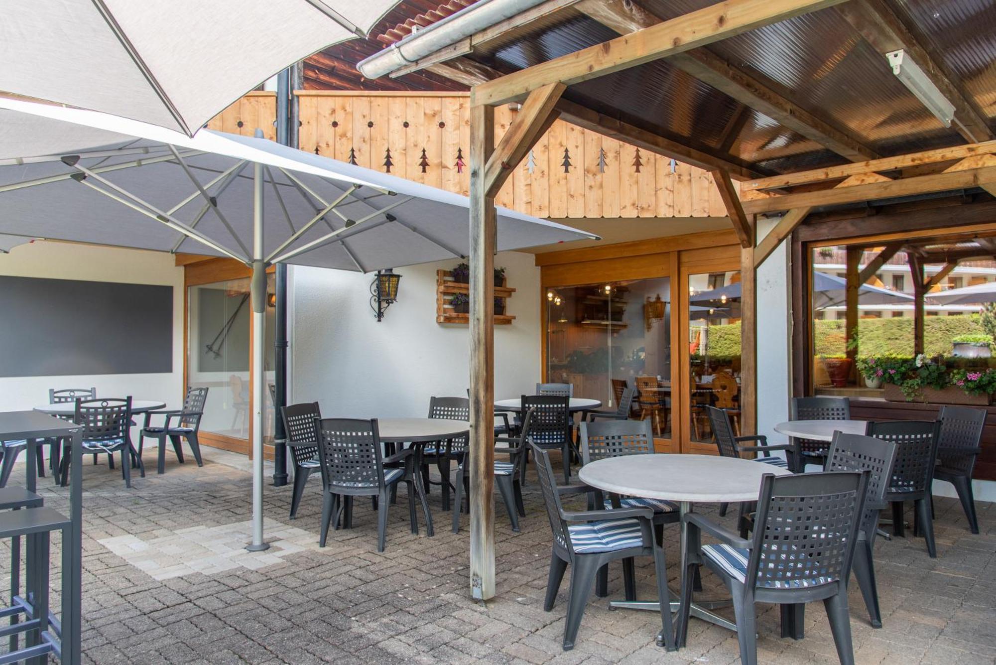 Les Sources Hotel Les Diablerets