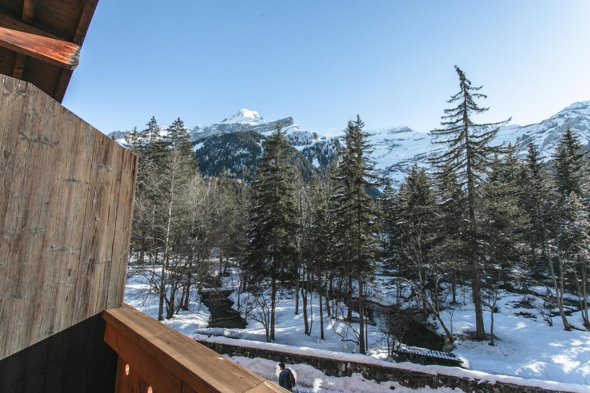 Les Sources Hotel 3*