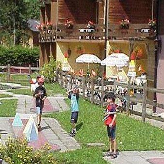 Les Sources 3* Les Diablerets