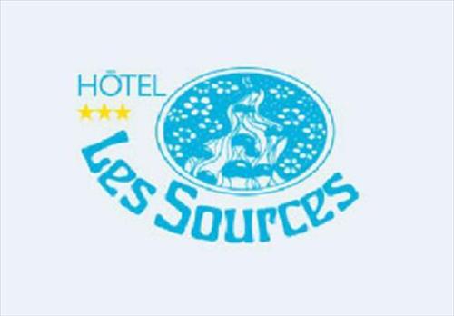 Hotel Les Sources